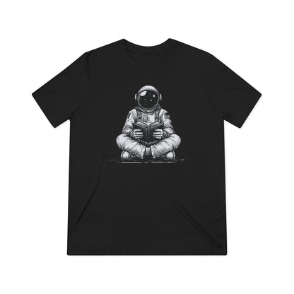 Lunar Library Tee
