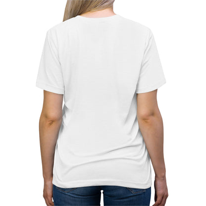 Geaux Splatter Tee, Unisex Shirt, Trendy Apparel, Casual Wear, Gift for Animal Lovers, Summer Style
