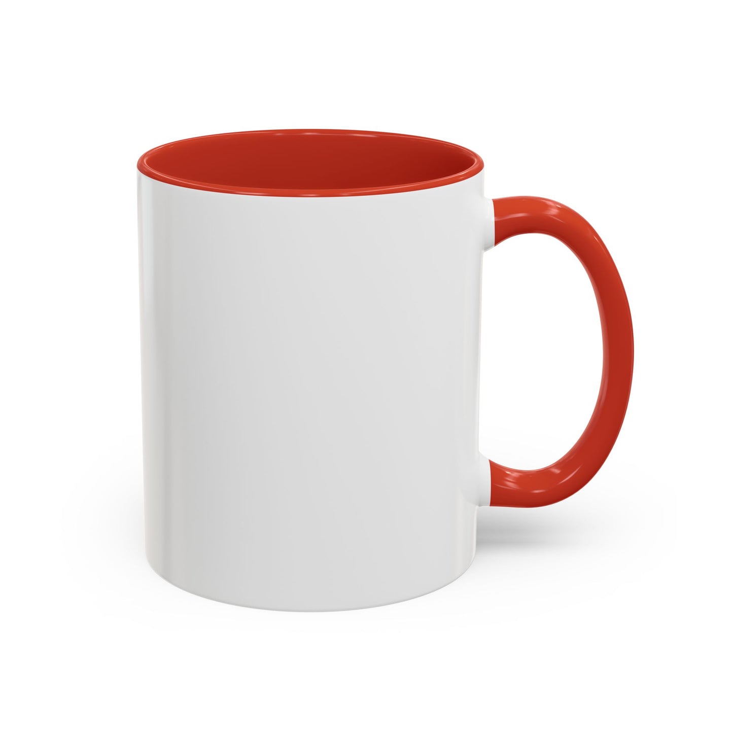 Lunar Cadet Accent Coffee Mug (11 oz)