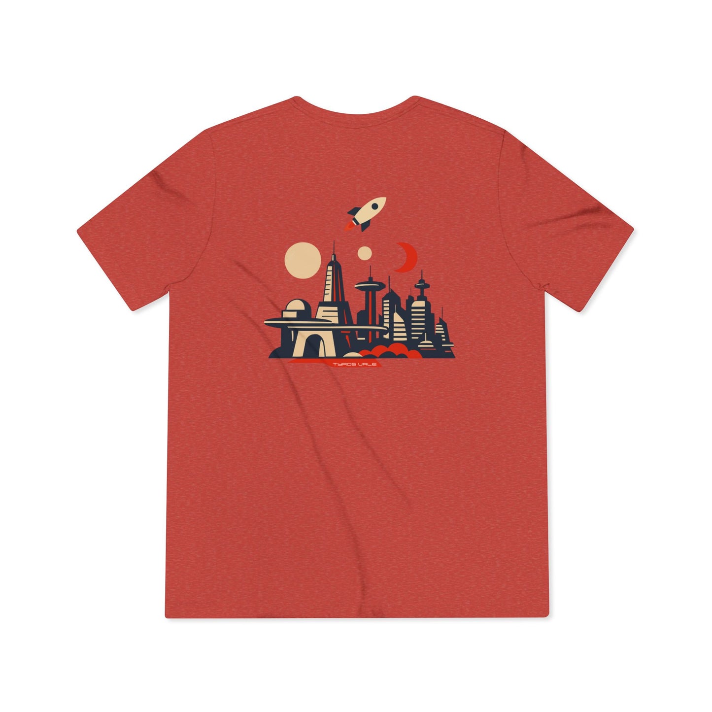 Primus One Mission Tee