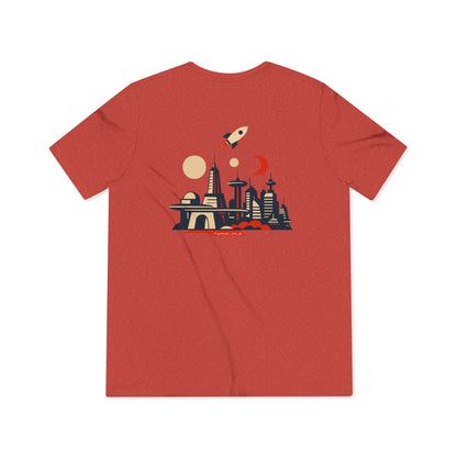 Primus One Mission Tee