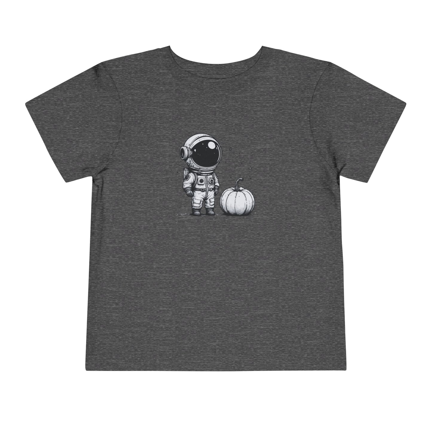 Toddler Lunarween Tee