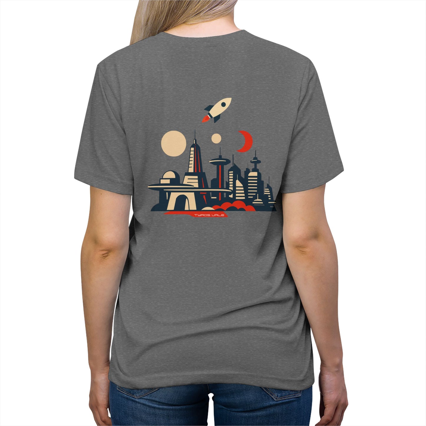 Primus One Mission Tee