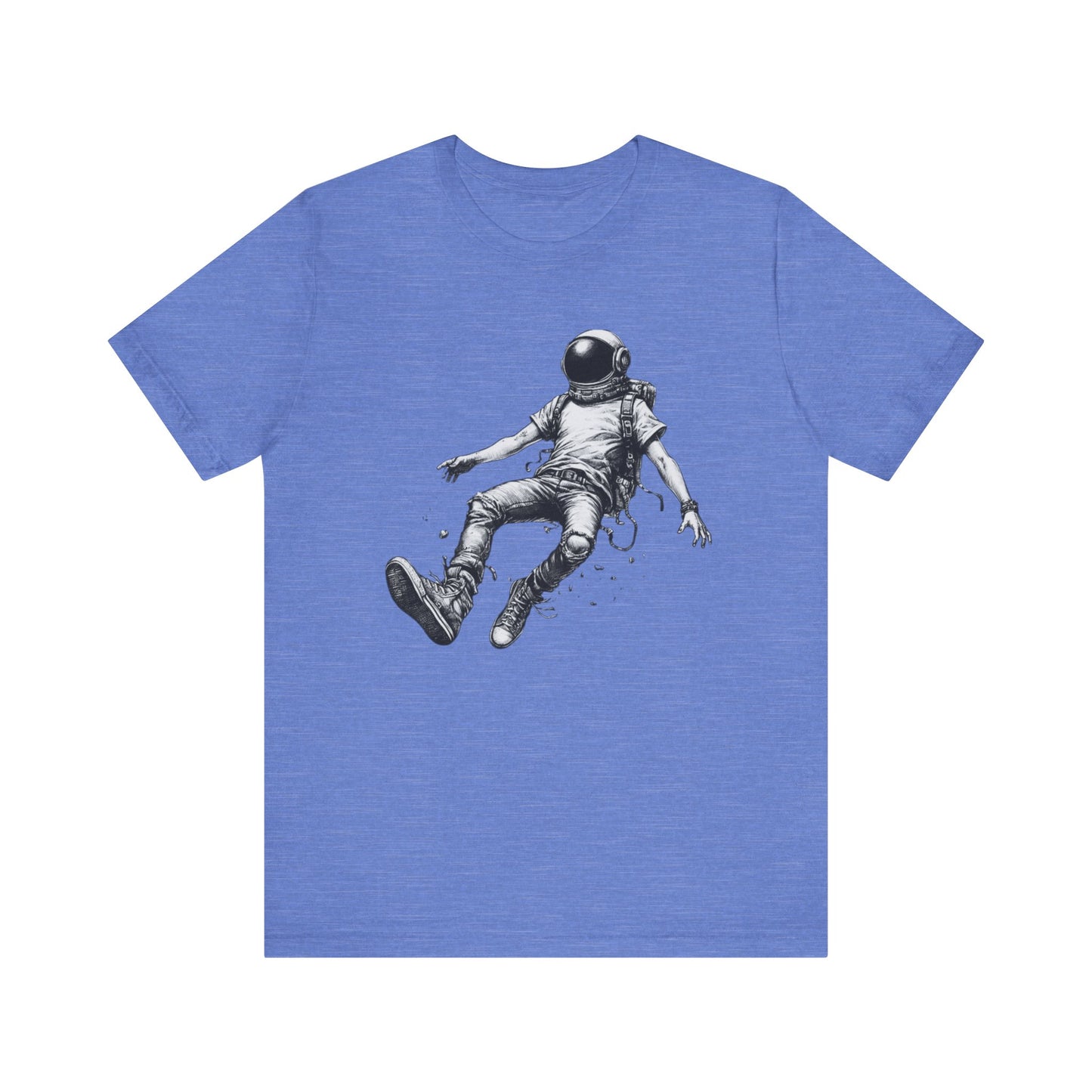 Cosmic Drifter Tee