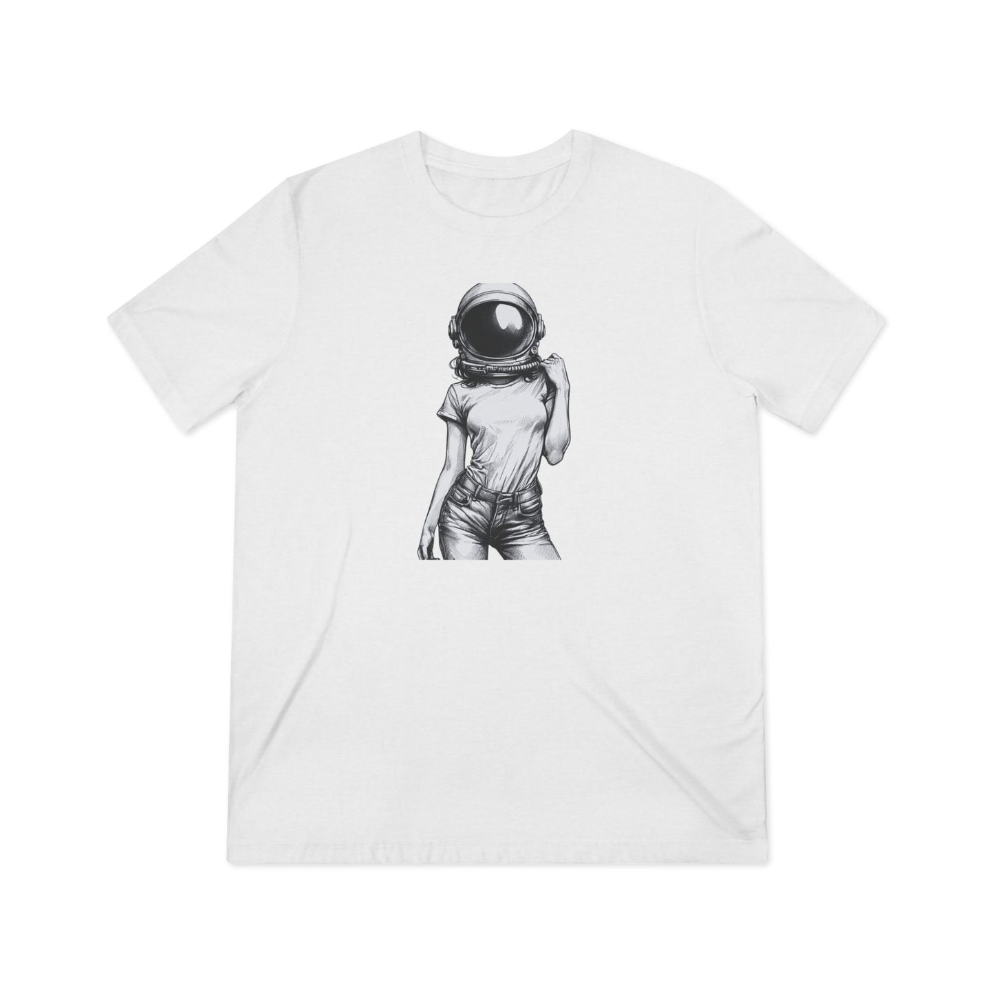 Stellar Style Tee