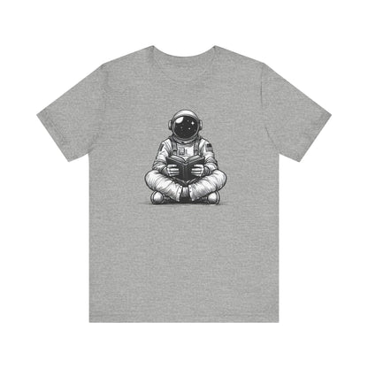 Lunar Library Tee