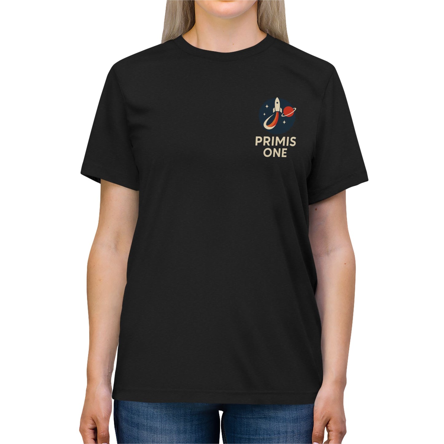 Primus One Mission Tee