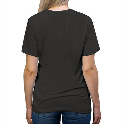 Geaux Splatter Tee, Unisex Shirt, Trendy Apparel, Casual Wear, Gift for Animal Lovers, Summer Style