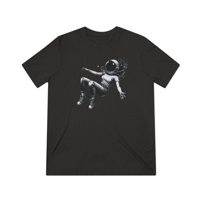 Fall Into Space Tee