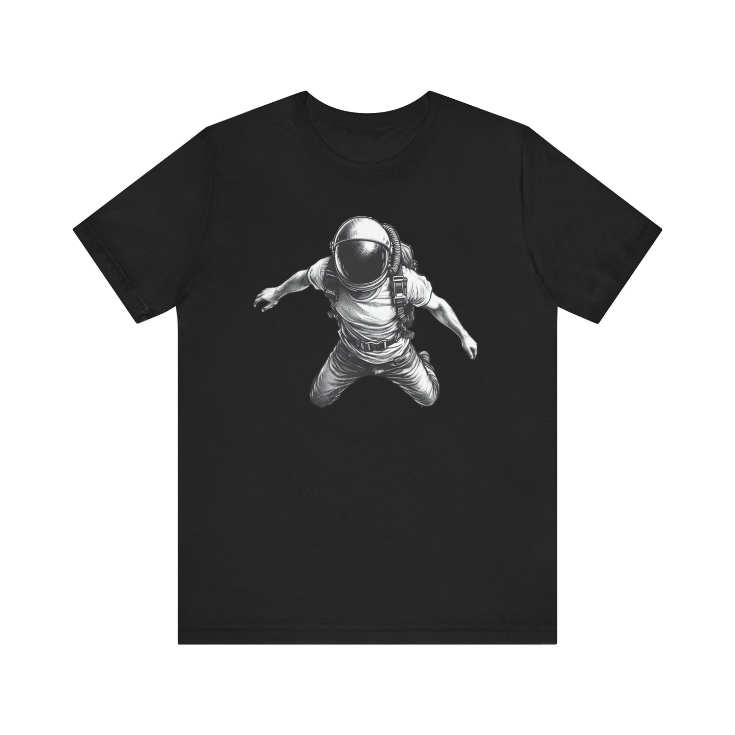 Free Fall Tee