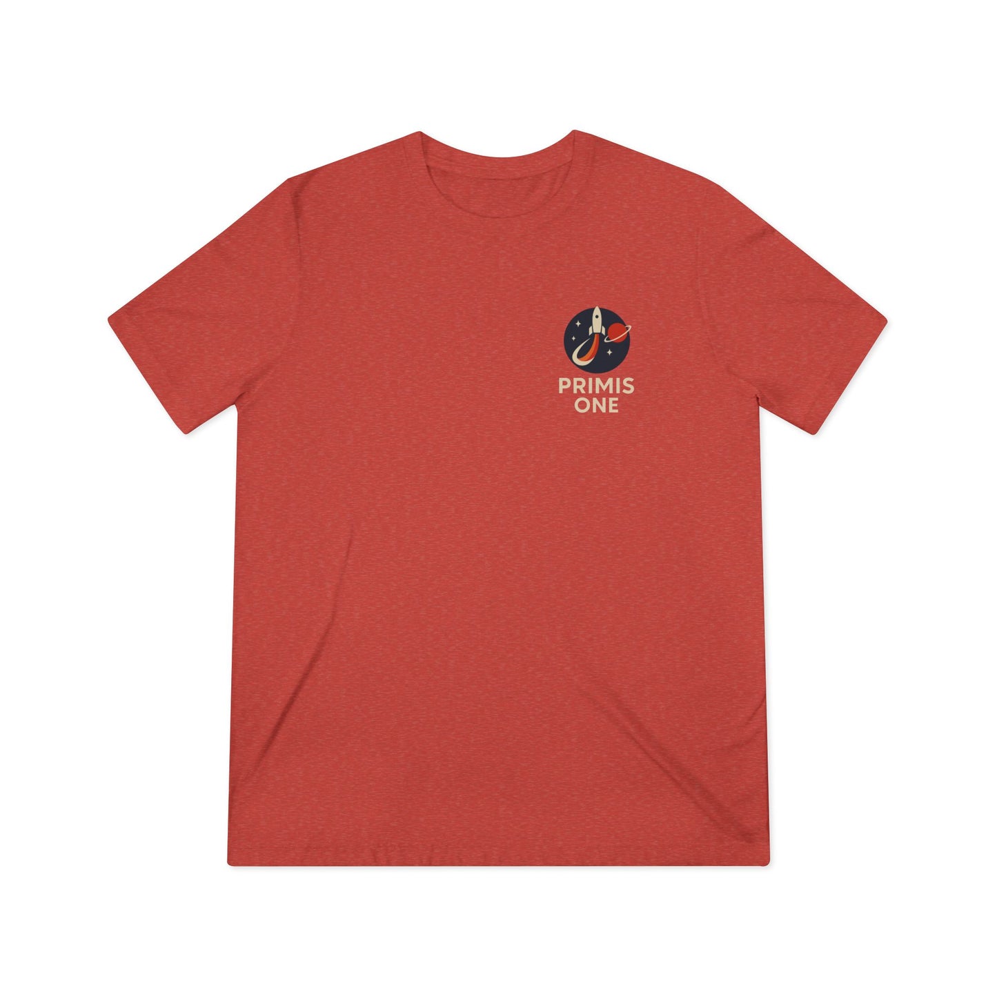 Primus One Mission Tee