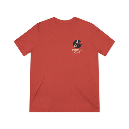 Primus One Mission Tee