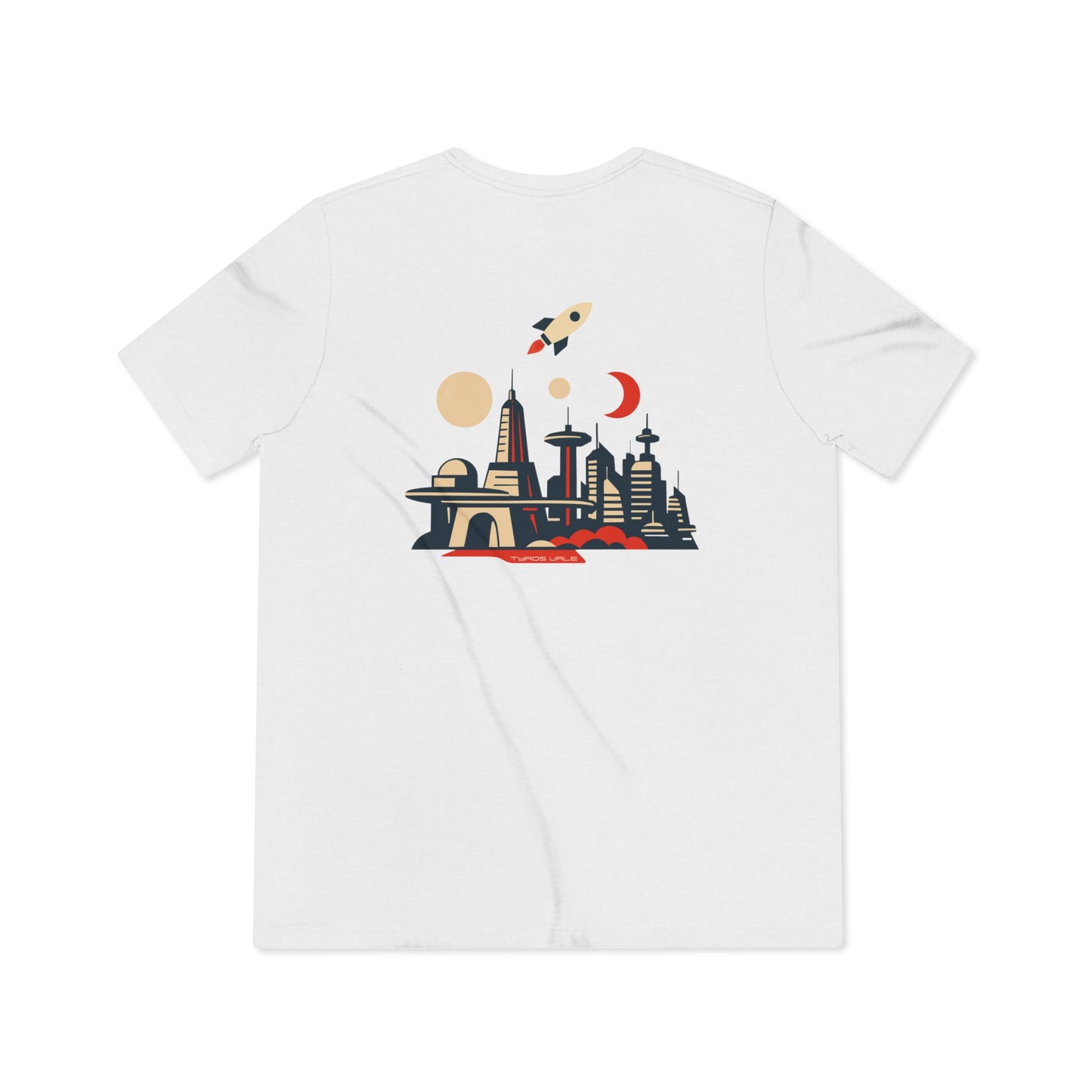 Primus One Mission Tee