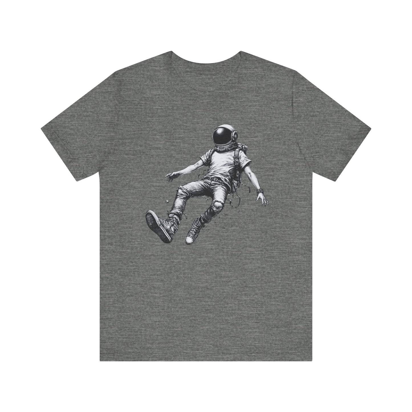 Cosmic Drifter Tee