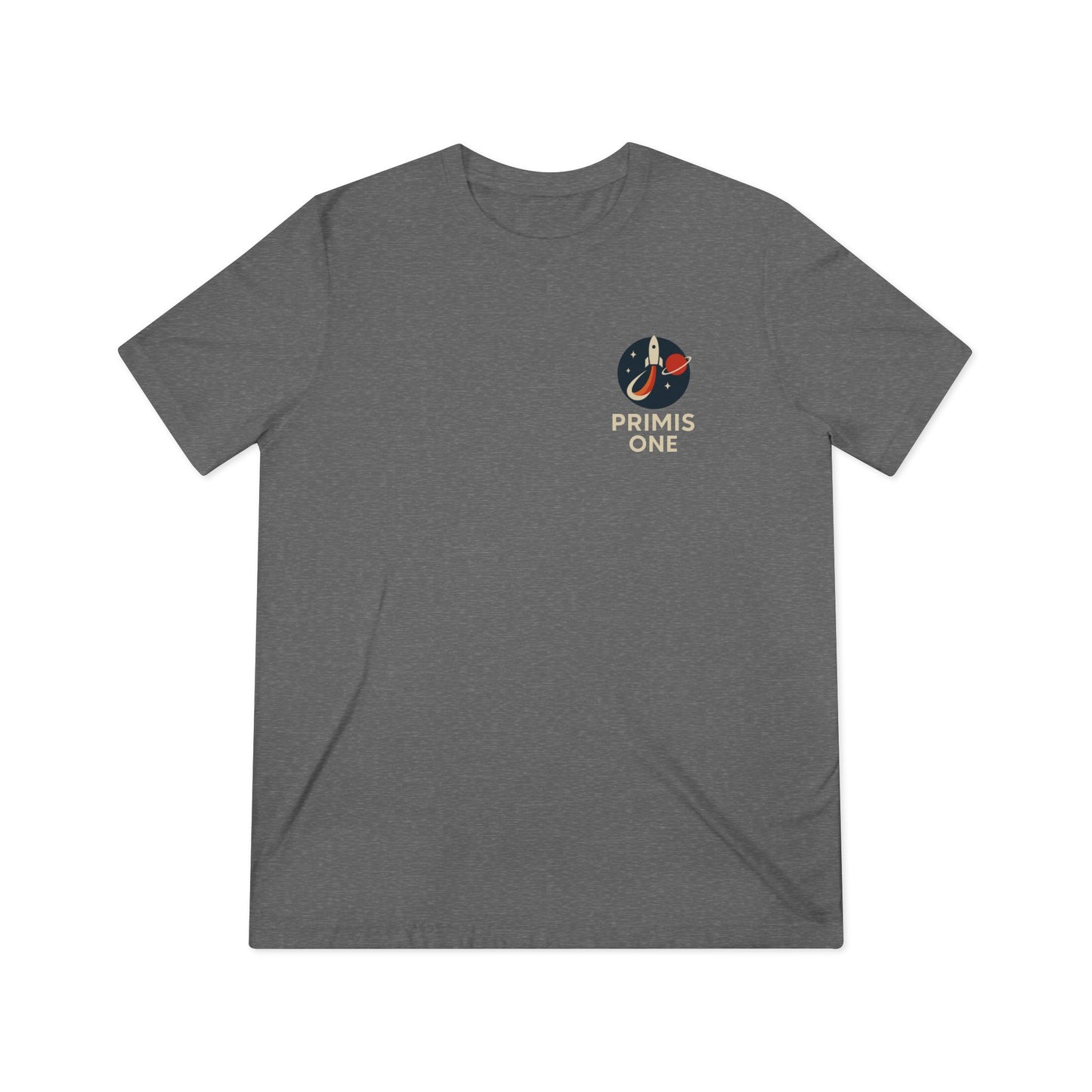 Primus One Mission Tee