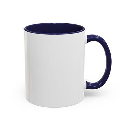 Lunar Cadet Accent Coffee Mug (11 oz)