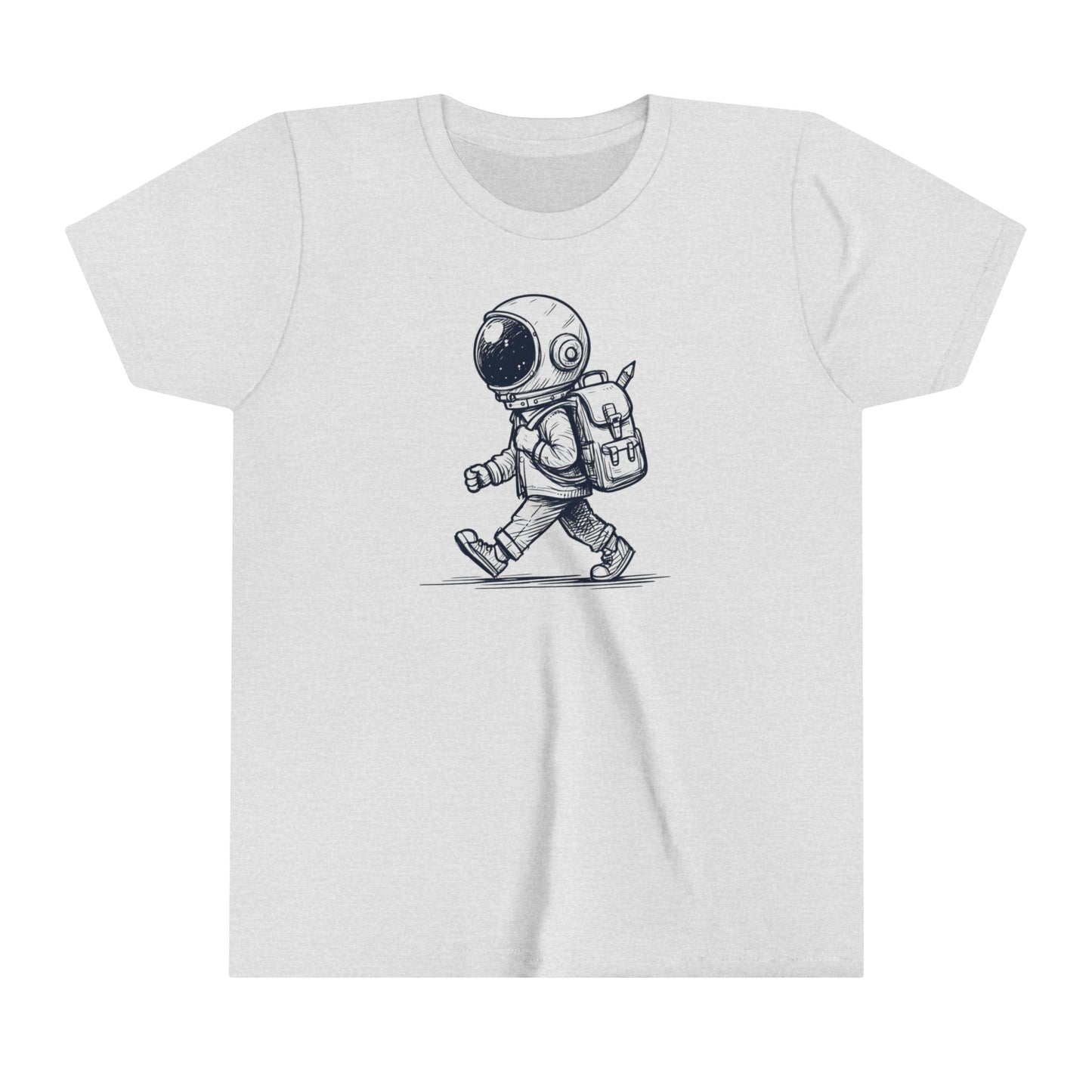 Youth Cosmic Student Tee