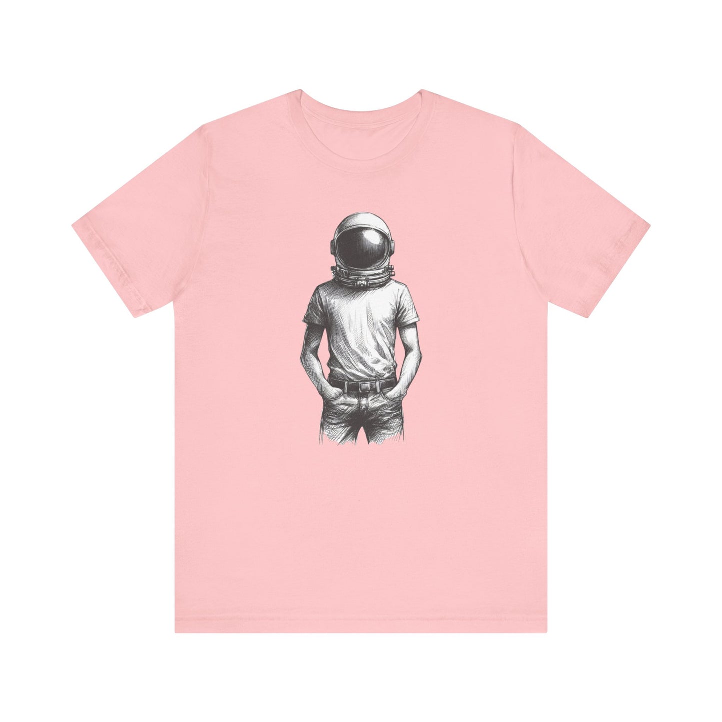 Cosmic Casual Tee