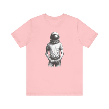 Cosmic Casual Tee