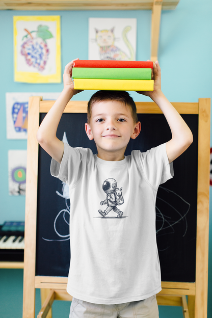 Youth Cosmic Student Tee