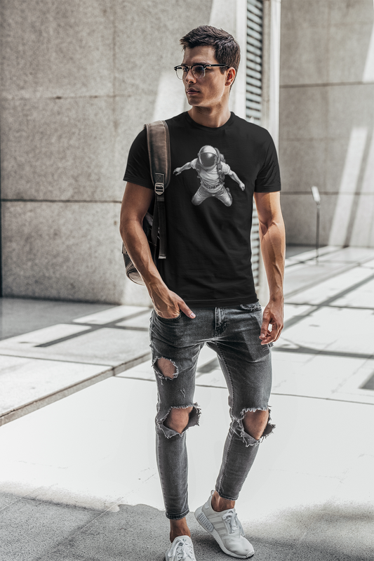 Free Fall Tee